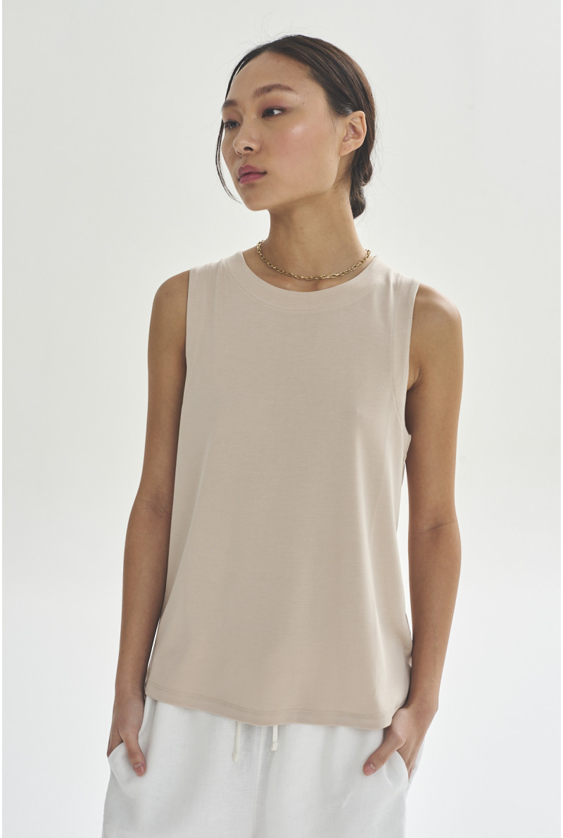 MUSCULOSA C/R CHLOE