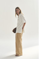 REMERA C/R M/C SANDY