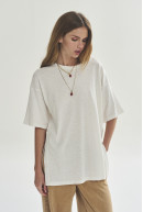 REMERA C/R M/C SANDY