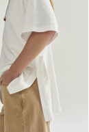 REMERA C/R M/C SANDY