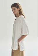 REMERA C/R M/C SANDY