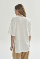 REMERA C/R M/C SANDY