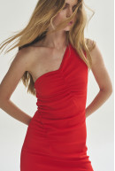 VESTIDO CORTO EMILIY