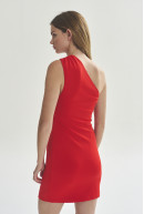 VESTIDO CORTO EMILIY