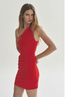 VESTIDO CORTO EMILIY