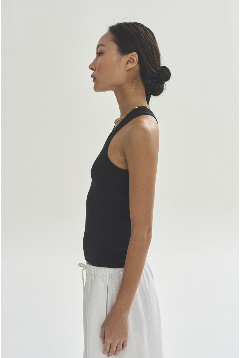 MUSCULOSA C/R JOPPLIN