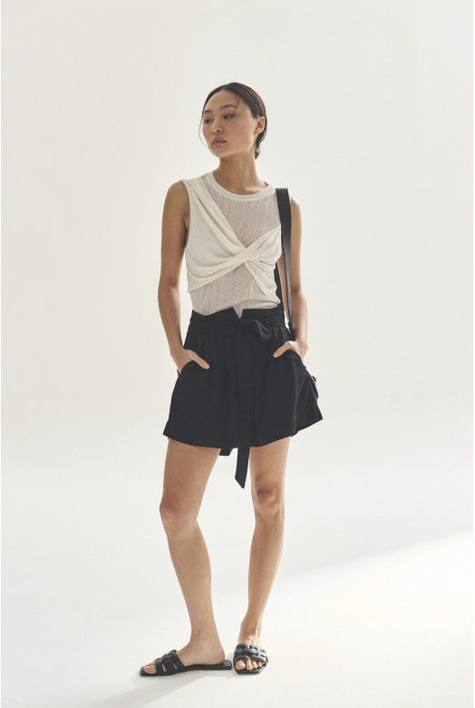 AMERICANA C/NUDO C/R CELINE