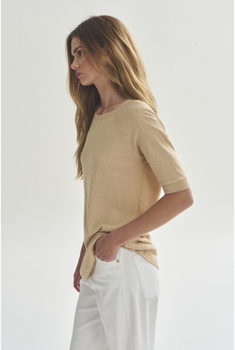 REMERA RAGLAN NAOMI