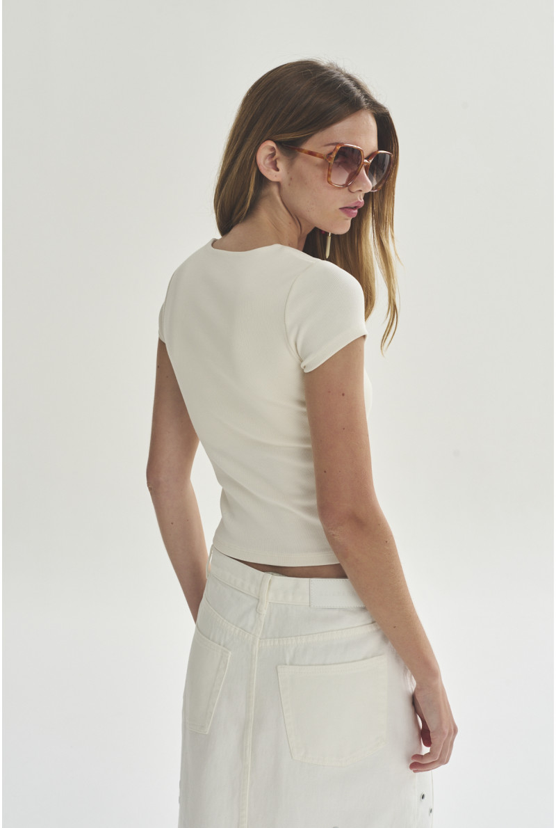 REMERA C/CUAD. JOPLIN