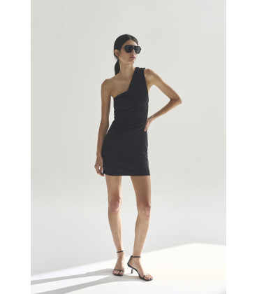 VESTIDO CORTO EMILIY