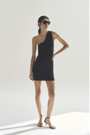 VESTIDO CORTO EMILIY