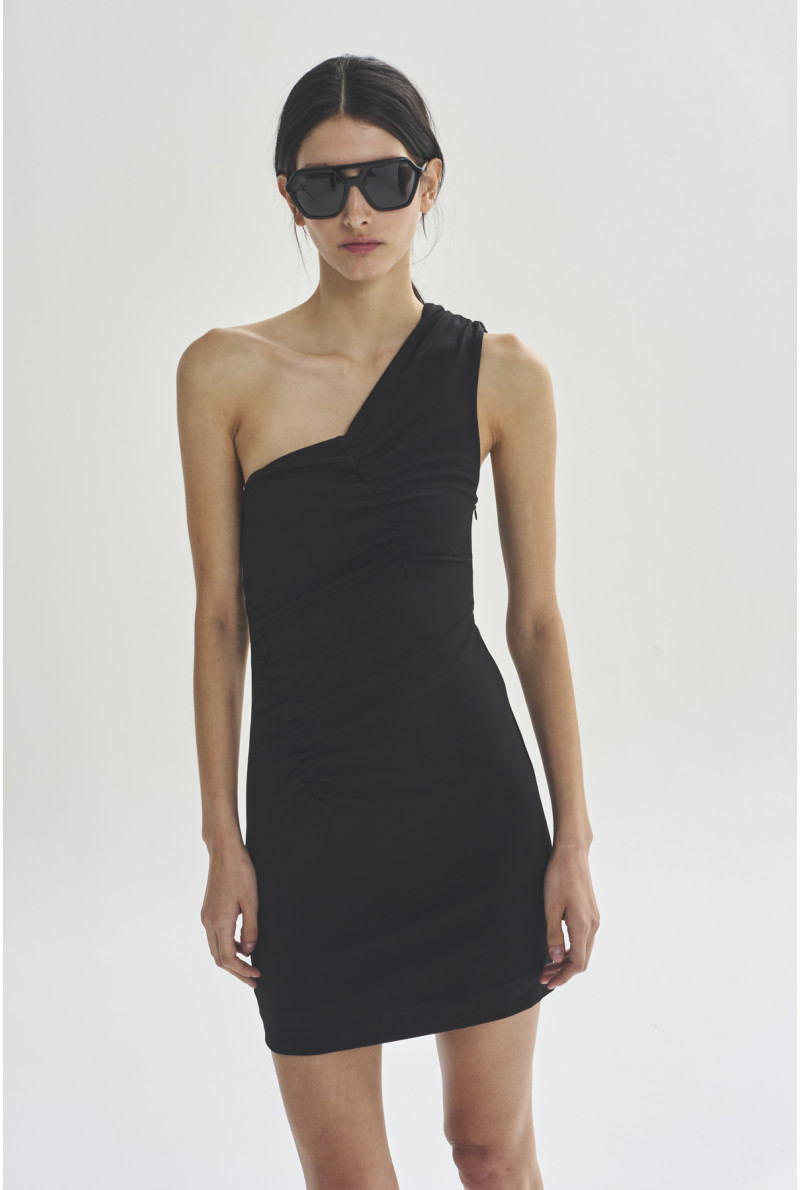 VESTIDO CORTO EMILIY