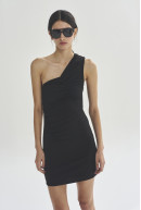 VESTIDO CORTO EMILIY