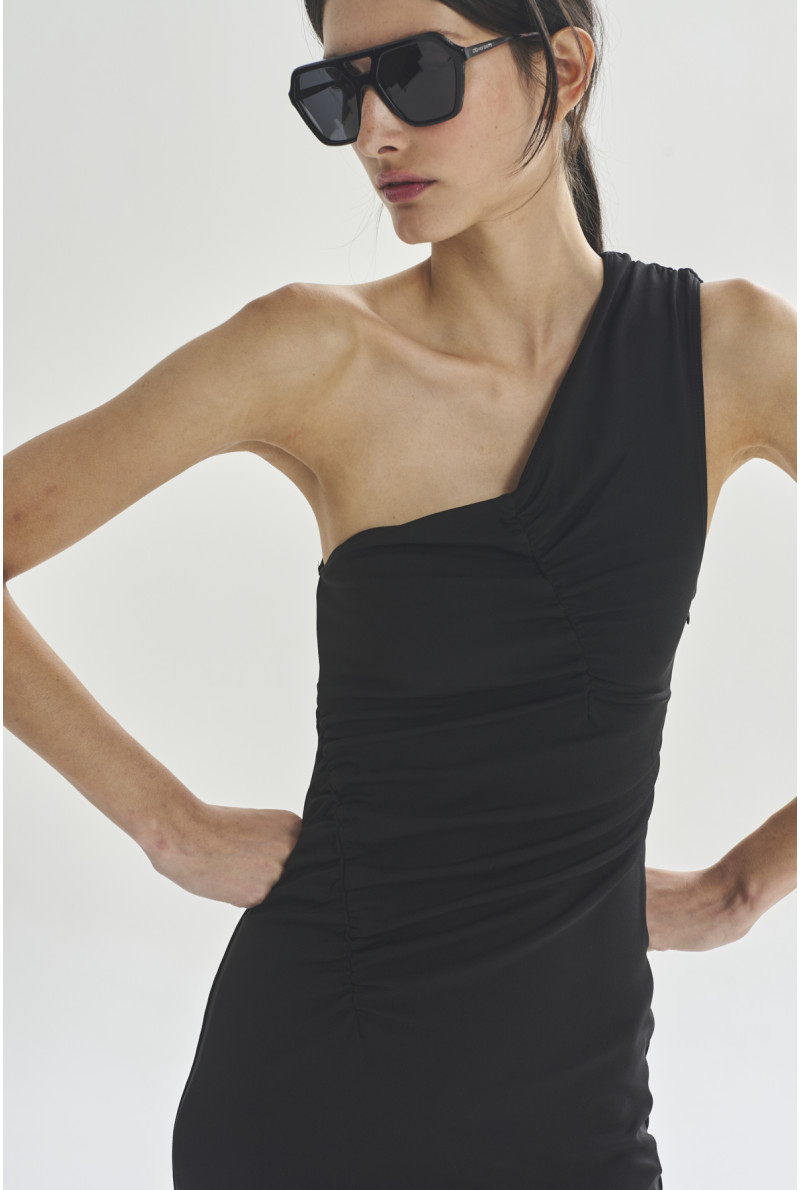 VESTIDO CORTO EMILIY