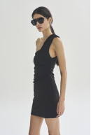 VESTIDO CORTO EMILIY