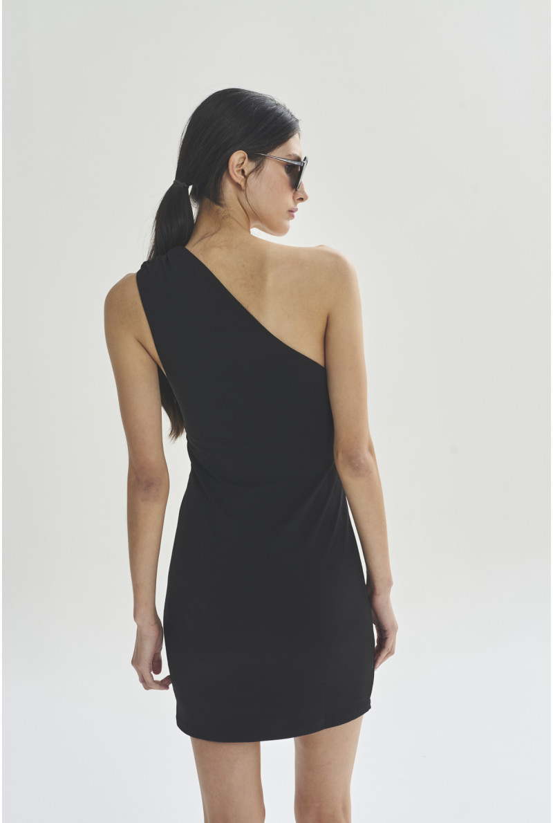 VESTIDO CORTO EMILIY