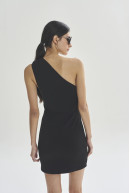 VESTIDO CORTO EMILIY