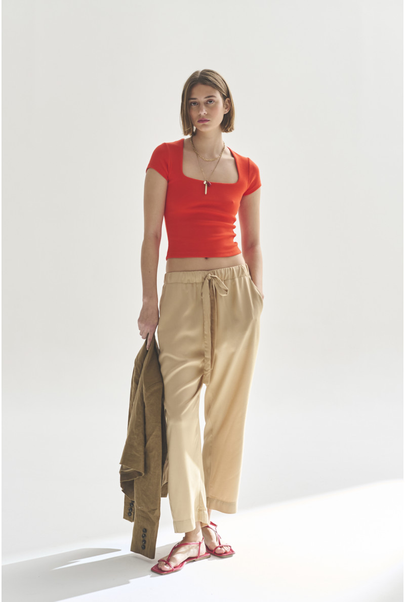 REMERA C/CUAD. JOPLIN