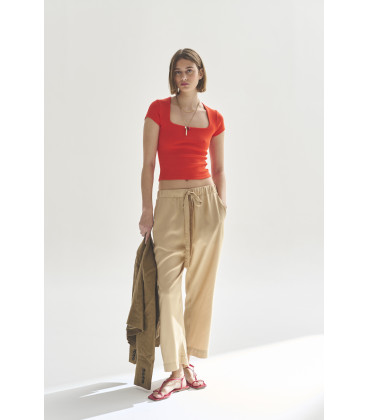 REMERA C/CUAD. JOPLIN