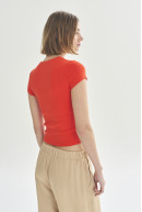 REMERA C/CUAD. JOPLIN