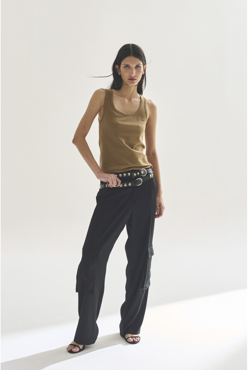 MUSCULOSA C/R HAROLD