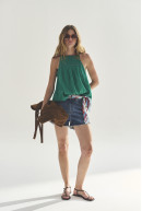 BLUSA BRETEL MALLORCA