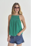 BLUSA BRETEL MALLORCA