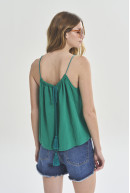 BLUSA BRETEL MALLORCA