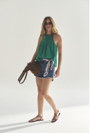 BLUSA BRETEL MALLORCA