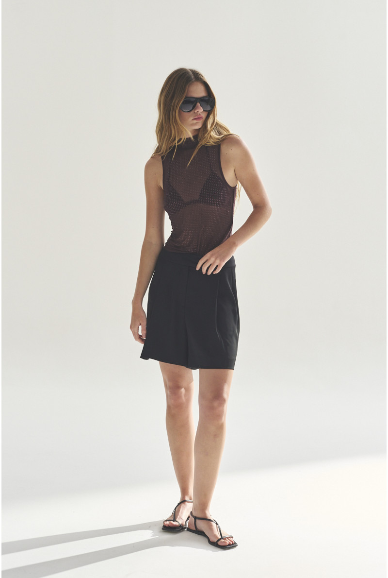 AMERICANA POLERA BJORK