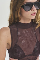 AMERICANA POLERA BJORK