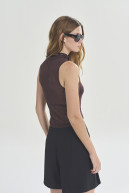 AMERICANA POLERA BJORK