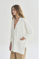 CARDIGAN V M/L ELLA