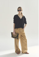 CARDIGAN V M/L LENNY