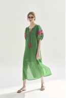 VESTIDO LARGO BIANCA