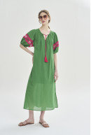 VESTIDO LARGO BIANCA