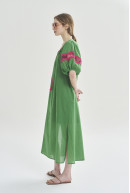 VESTIDO LARGO BIANCA