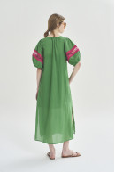 VESTIDO LARGO BIANCA