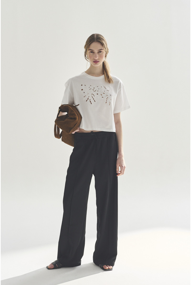 REMERA C/R M/C ELLING