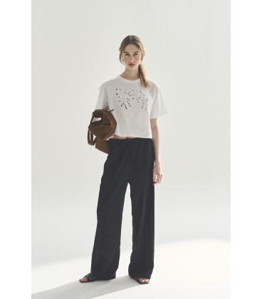 REMERA C/R M/C ELLING