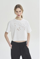 REMERA C/R M/C ELLING