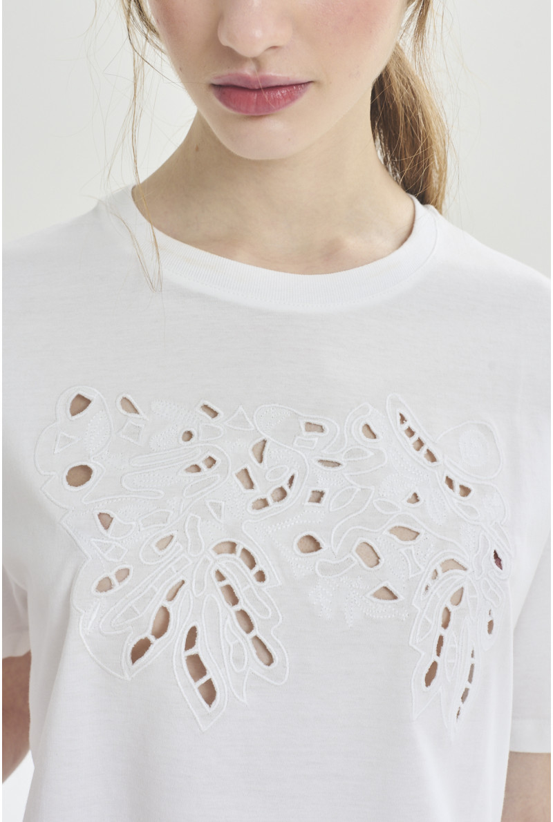 REMERA C/R M/C ELLING