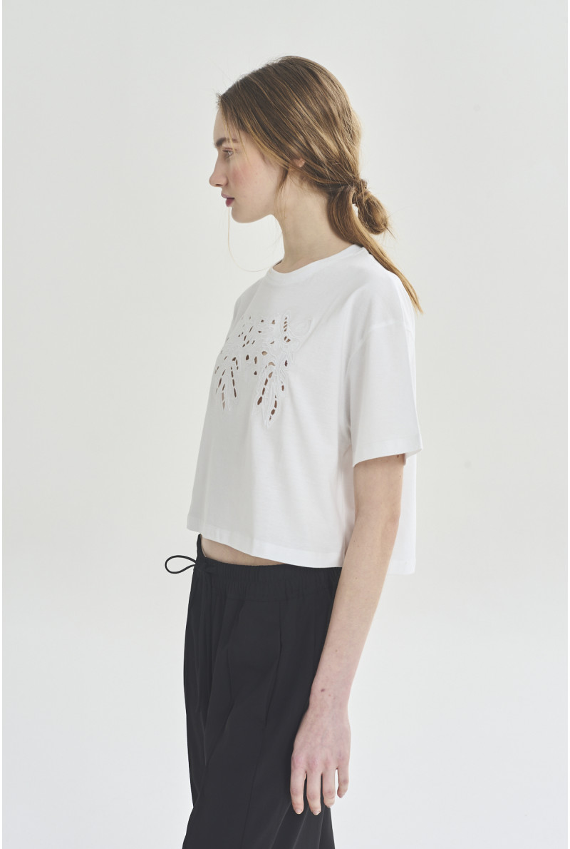 REMERA C/R M/C ELLING