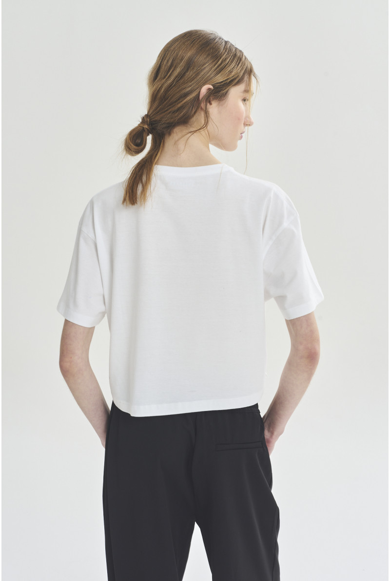 REMERA C/R M/C ELLING