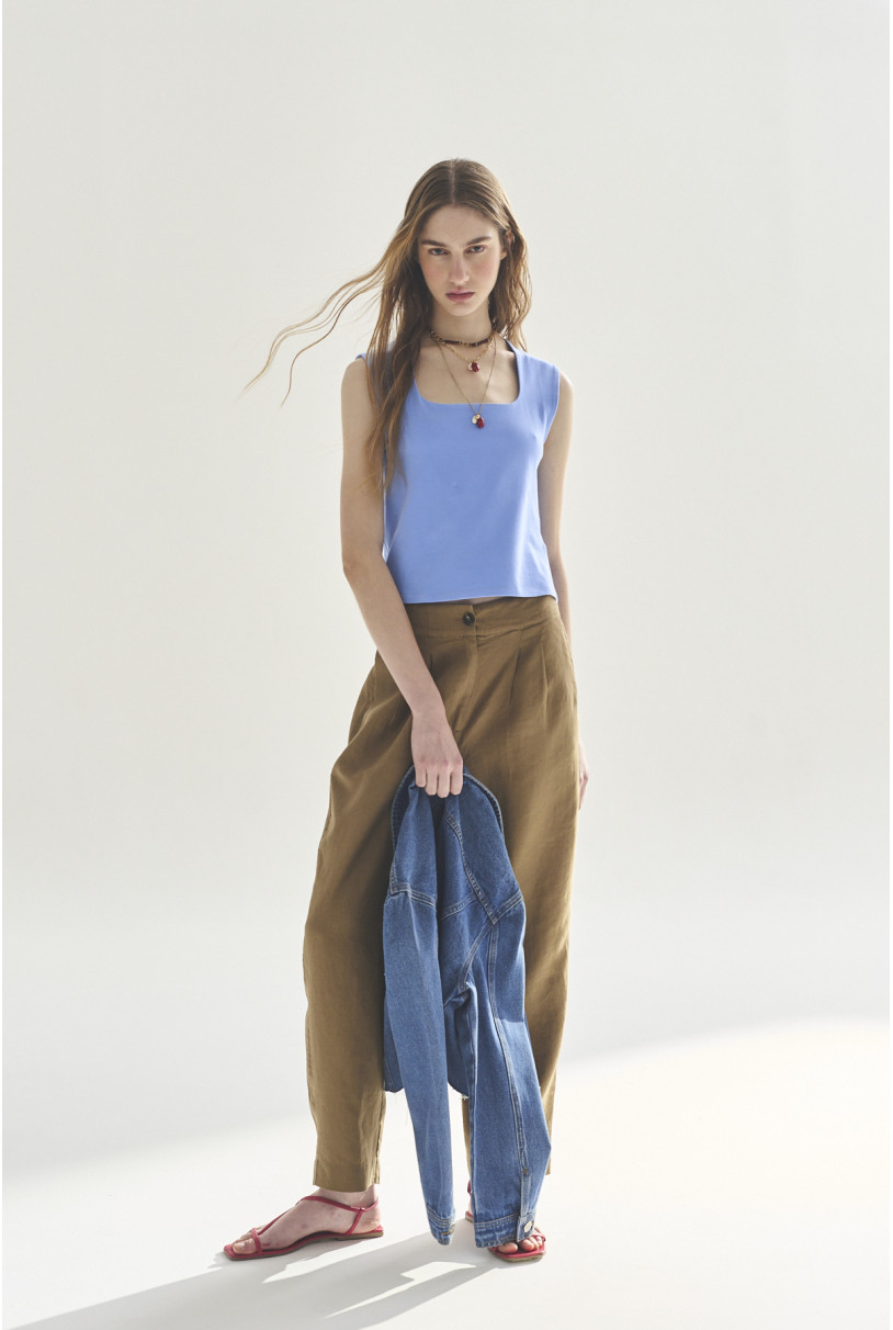 AMERICANA C/CUADRADO NEIL