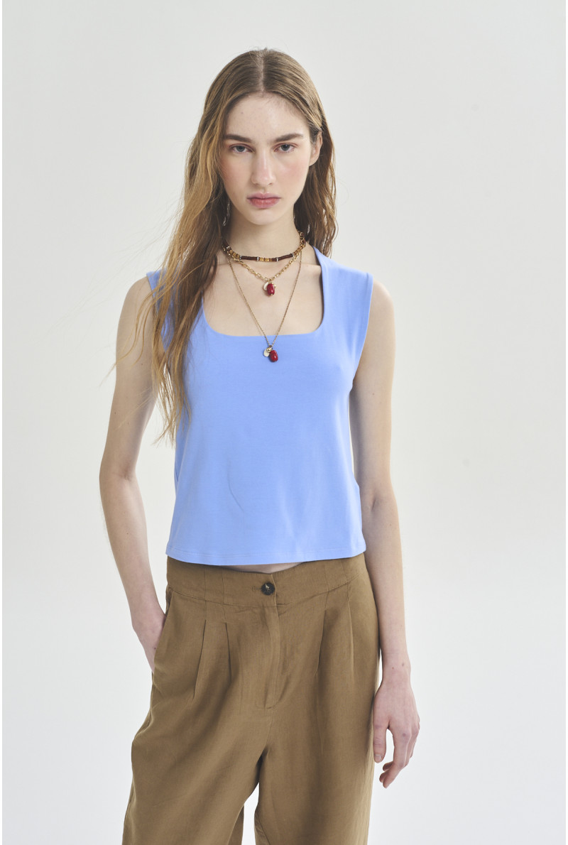 AMERICANA C/CUADRADO NEIL