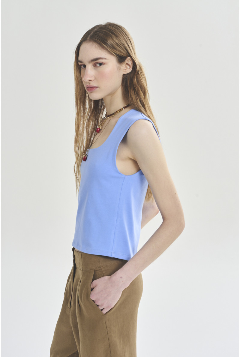 AMERICANA C/CUADRADO NEIL