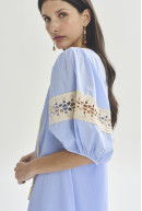 VESTIDO LARGO BIANCA