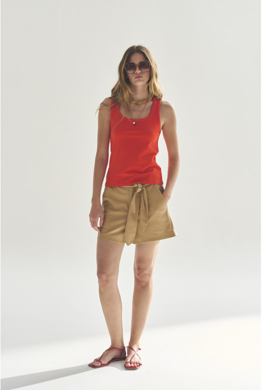 MUSCULOSA C/R HAROLD