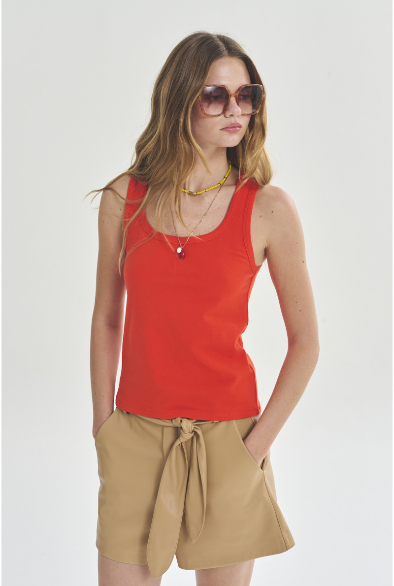 MUSCULOSA C/R HAROLD